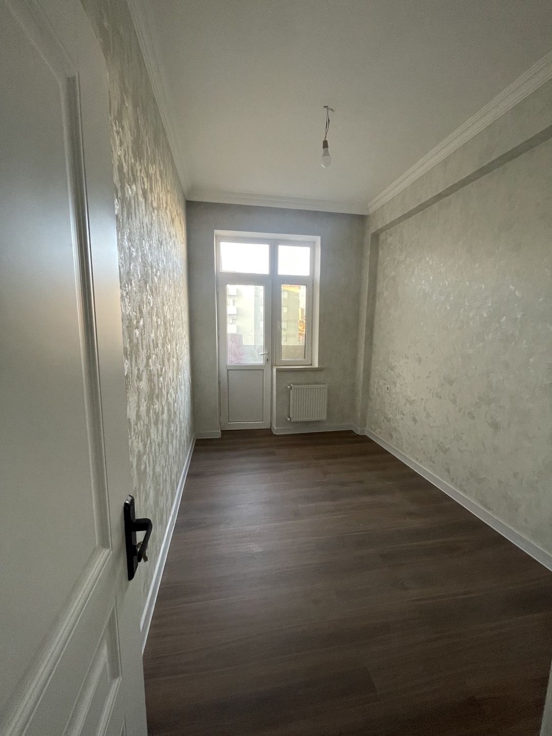 Satılır 3 otaqlı yeni tikili 65 m² — Mənzil, Bakı (8)