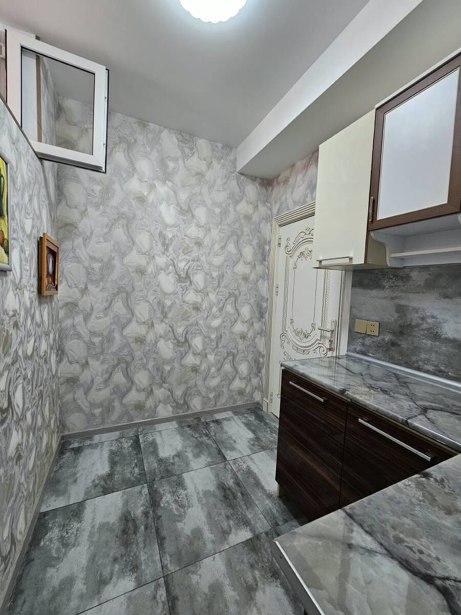 Satılır 2 otaqlı yeni tikili 54 m² — Mənzil, Bakı (7)