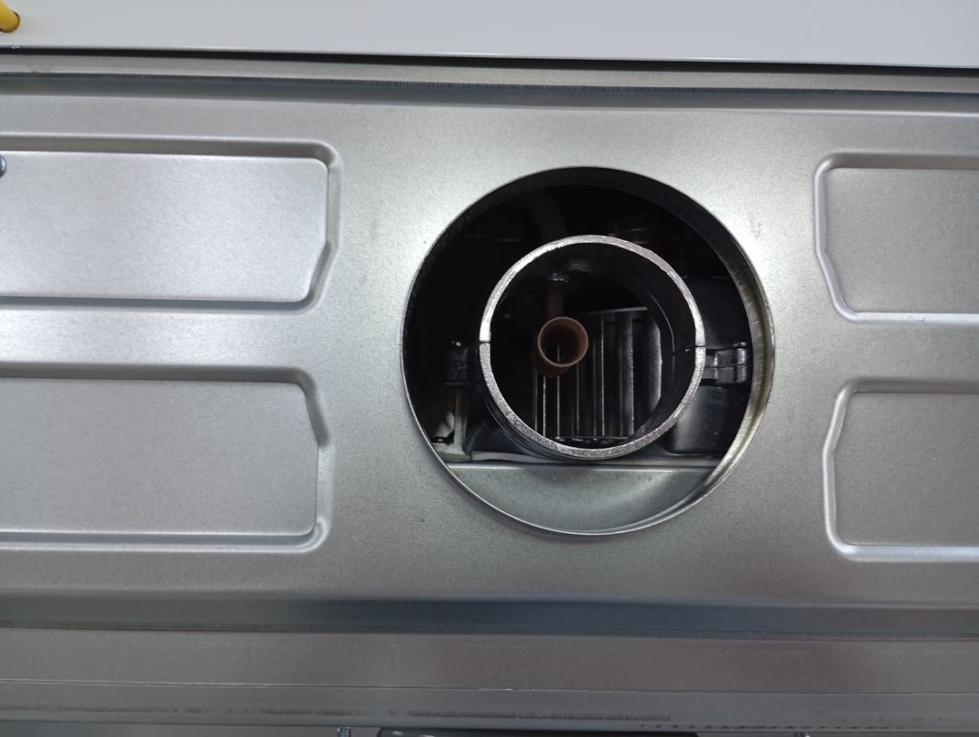 Kombi Decorall DE-S 50 kw — Kombilər, Bakı (9)