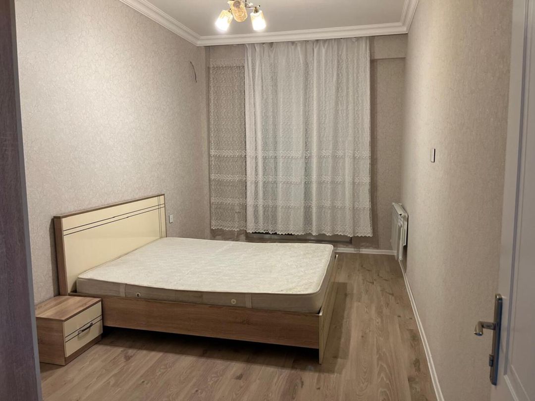 2-otaqlı yeni tikili kirayə verilir, Sumqayıt ş., 75 m² — Mənzil, Sumqayıt (5)