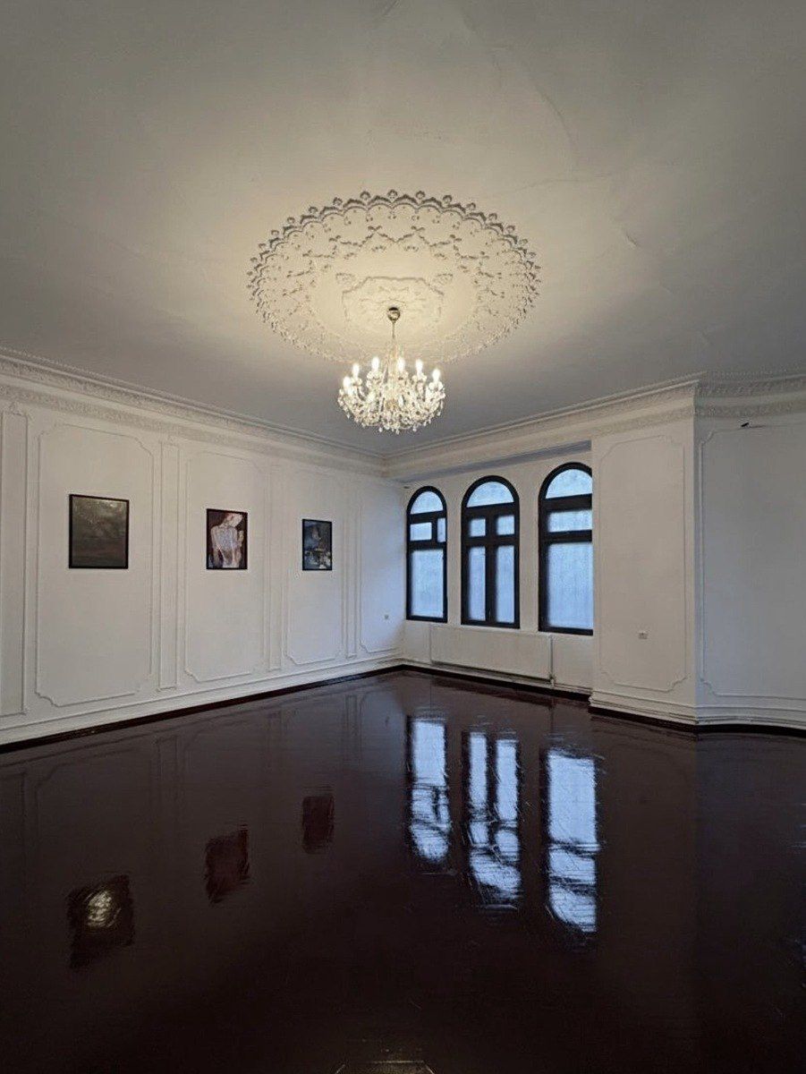 İcarəyə verilir obyekt 55 m² — Əmlak, Bakı (6)