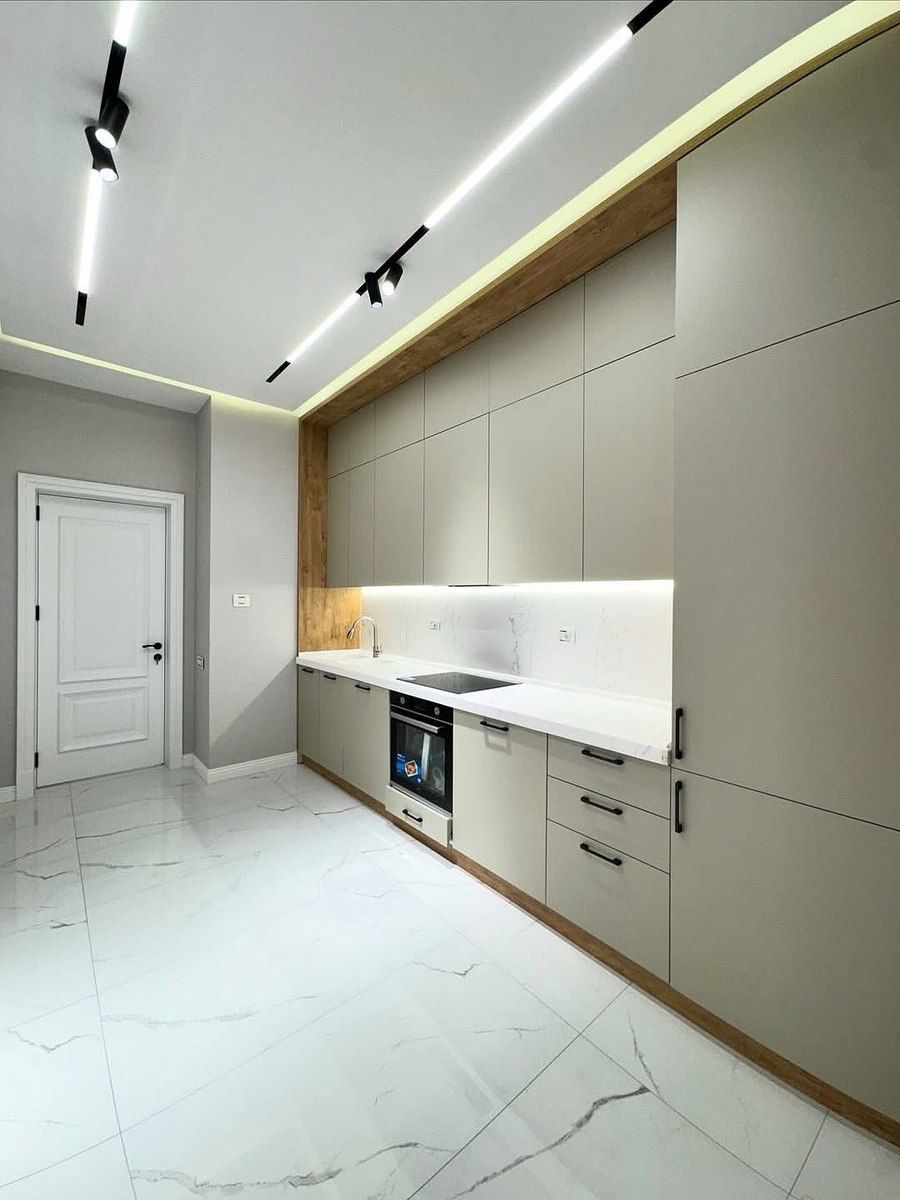 Satılır 3 otaqlı yeni tikili 141 m² — Mənzil, Bakı (9)