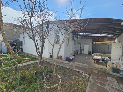 Satılır 3 otaqlı həyət evi/bağ evi 80 m² — Xırdalan