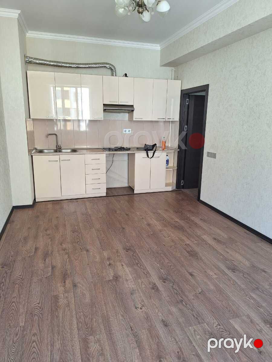 3-otaqlı yeni tikili, 9-cu mkr., 72 m² — Mənzil, Sumqayıt (5)
