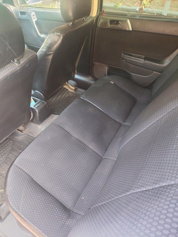 Opel Astra, 1.6 L, 1998 il, 690 000 km — Avtomobillər, Bakı (6)
