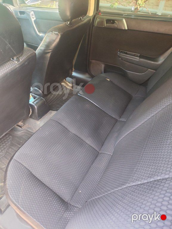 Opel Astra, 1.6 L, 1998 il, 690 000 km — Avtomobillər, Bakı (6)
