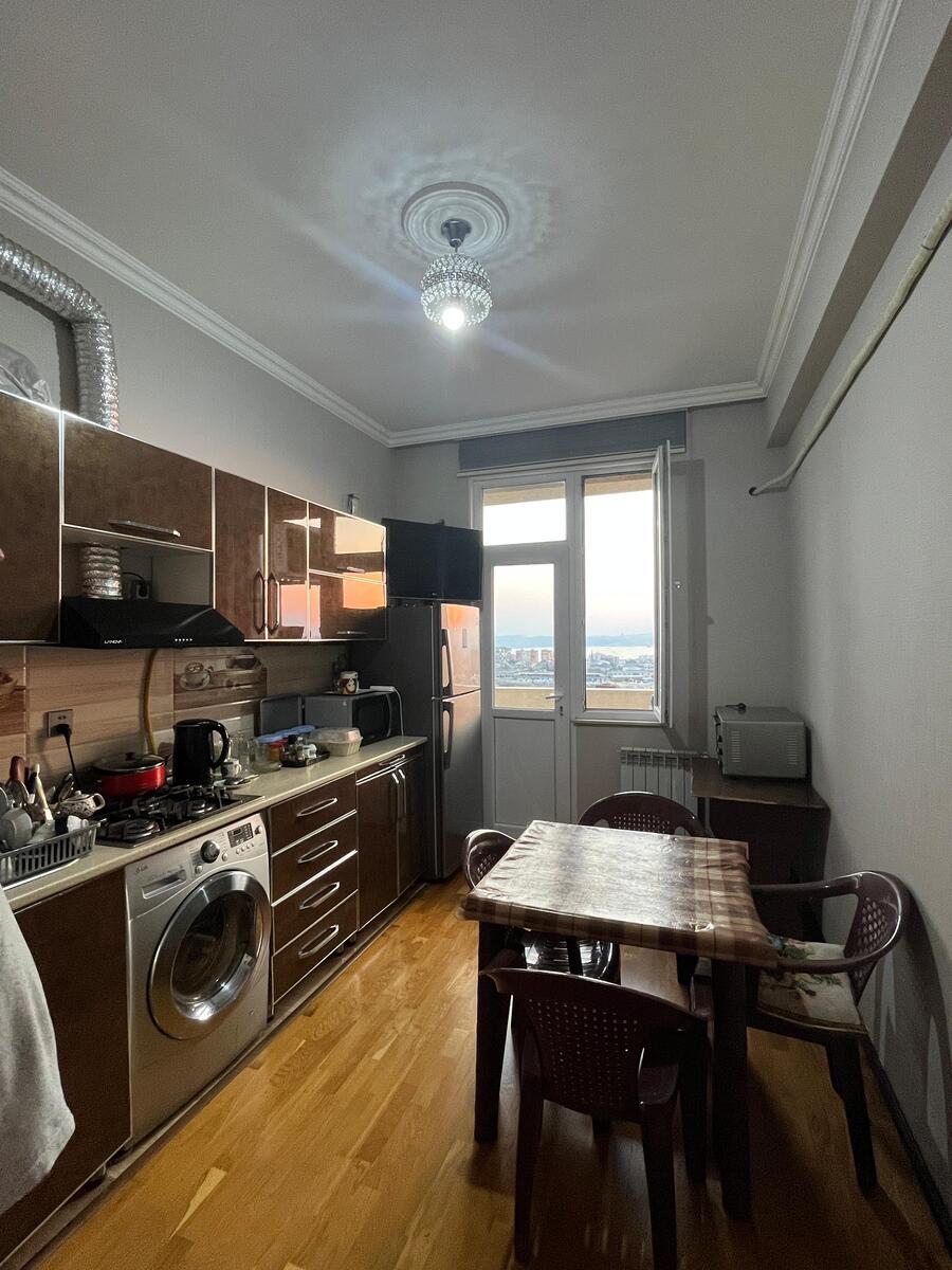 Satılır 2 otaqlı yeni tikili 66.1 m² — Mənzil, Bakı (4)