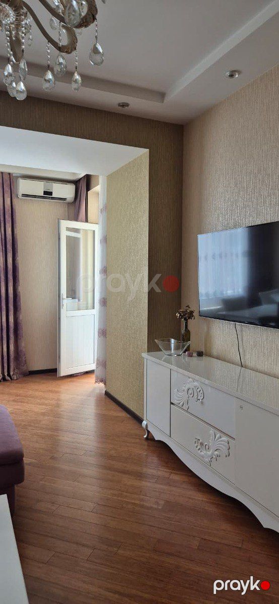 İcarəyə verilir 2 otaqlı yeni tikili 55 m² — Mənzil, Bakı (11)