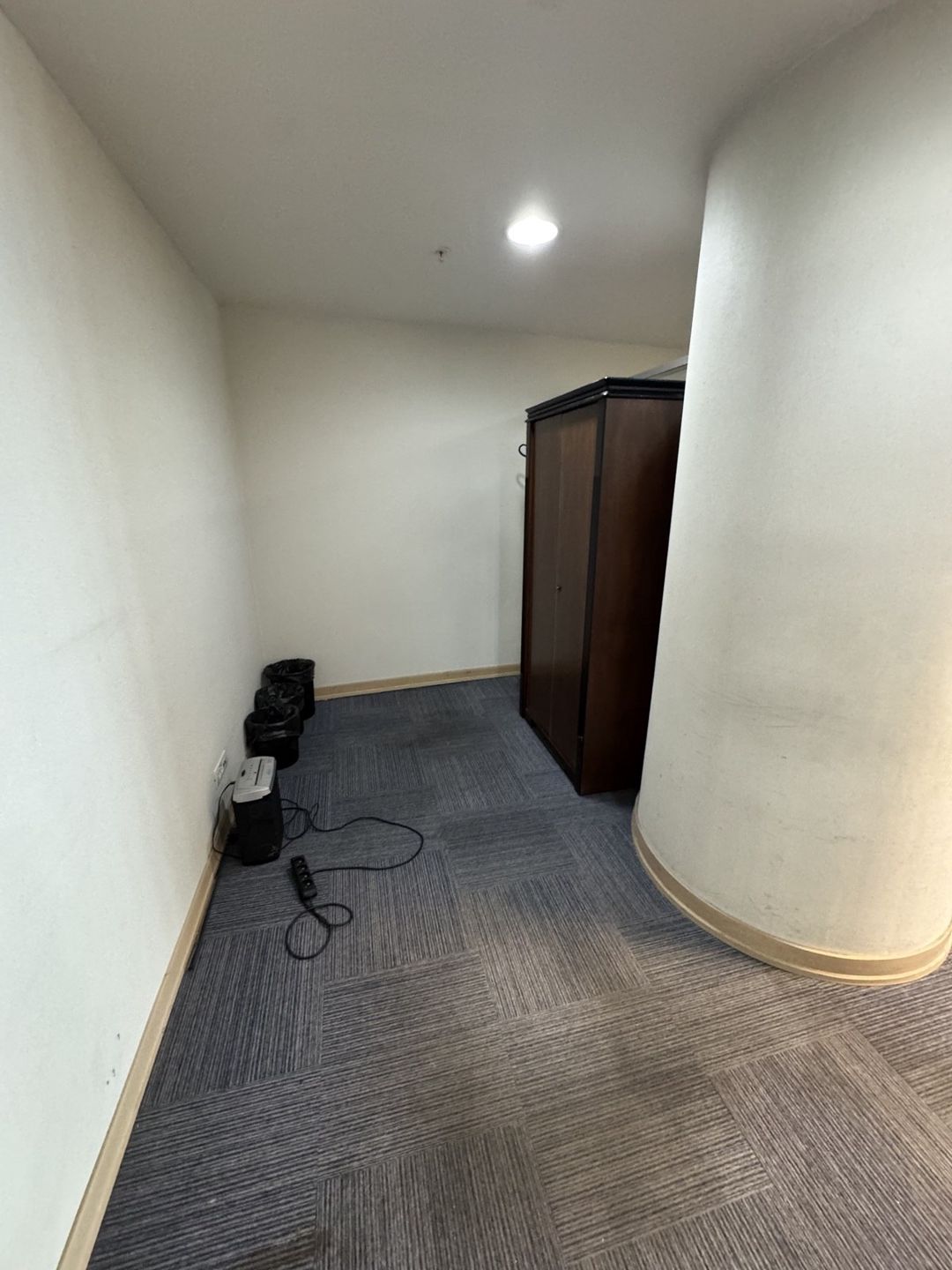 İcarəyə verilir 3 otaqlı ofis 110 m² — Ofis, Bakı (12)