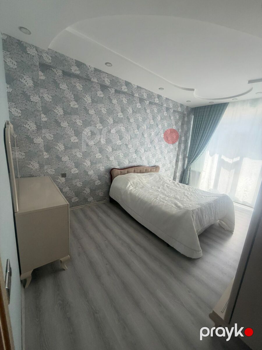 İcarəyə verilir 4 otaqlı yeni tikili 140 m² — Mənzil, Sumqayıt (6)