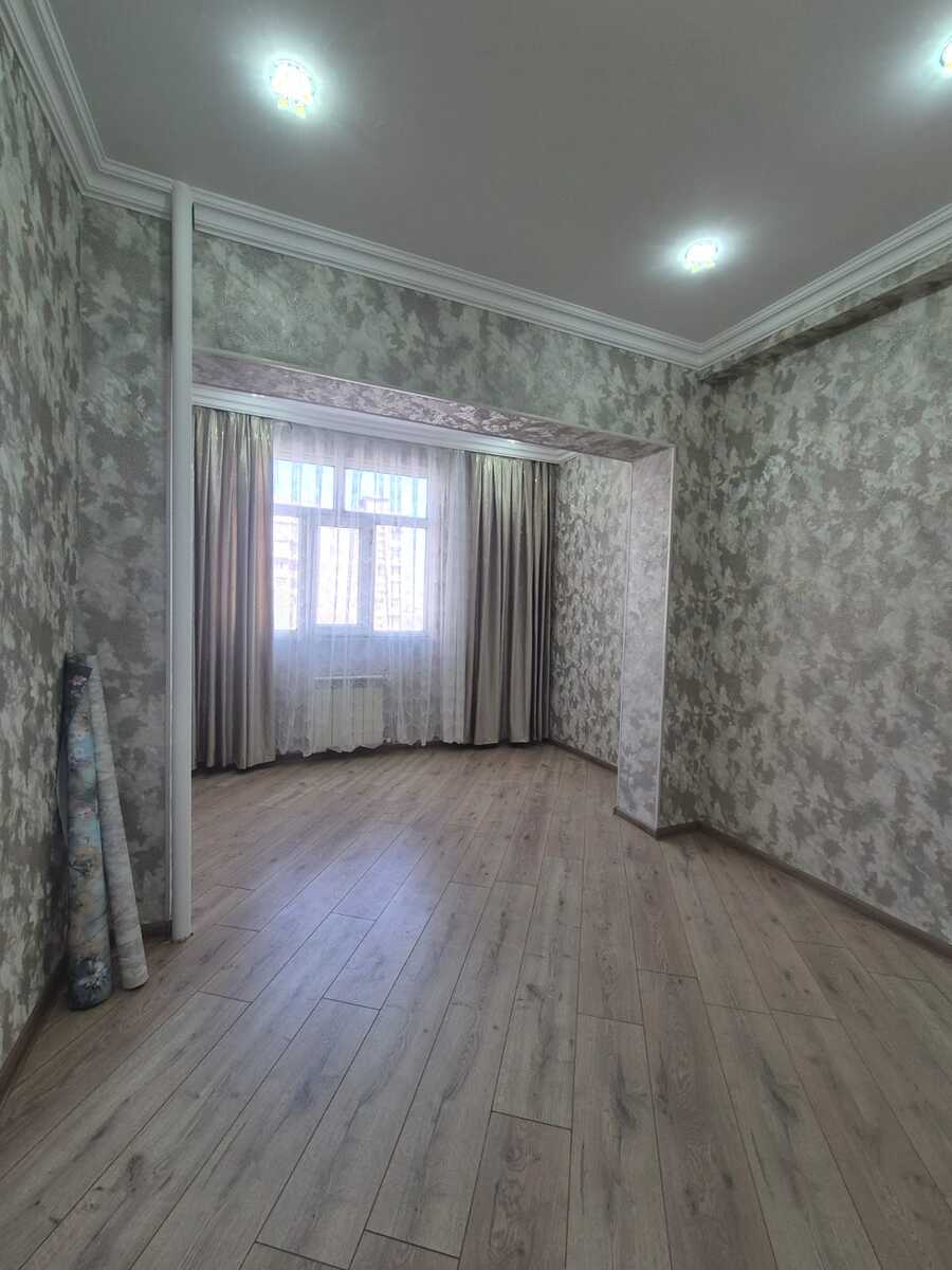 Satılır 2 otaqlı köhnə tikili 50 m² — Mənzil, Bakı (5)