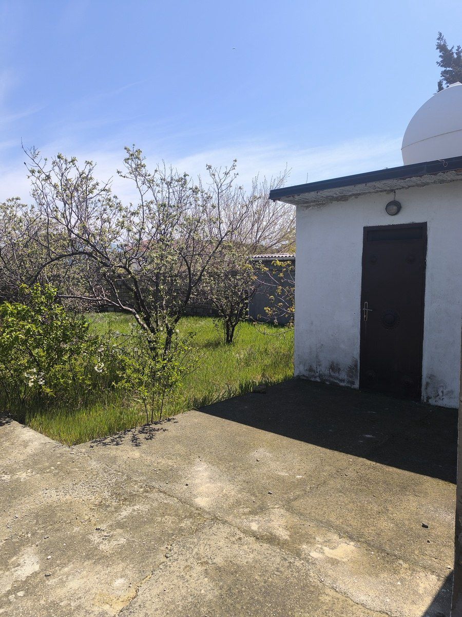 Satılır 4 otaqlı həyət evi/bağ evi 130 m² — Ev, villa, Bakı (11)