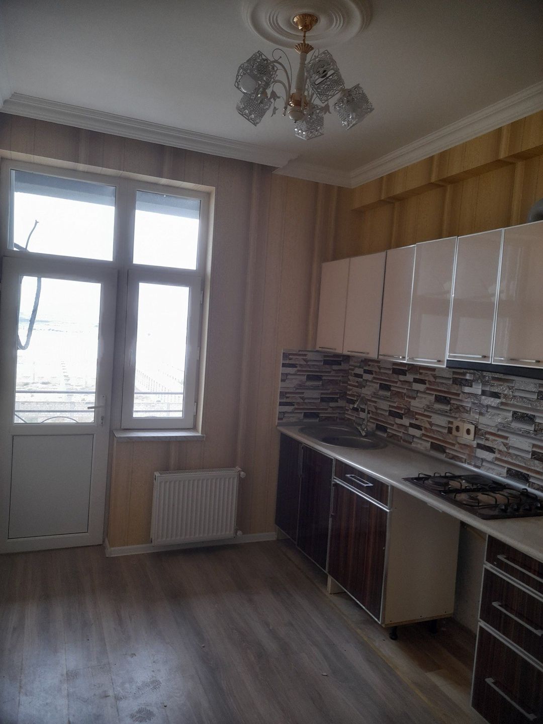 İcarəyə verilir 2 otaqlı yeni tikili 62 m² — Mənzil, Bakı (6)