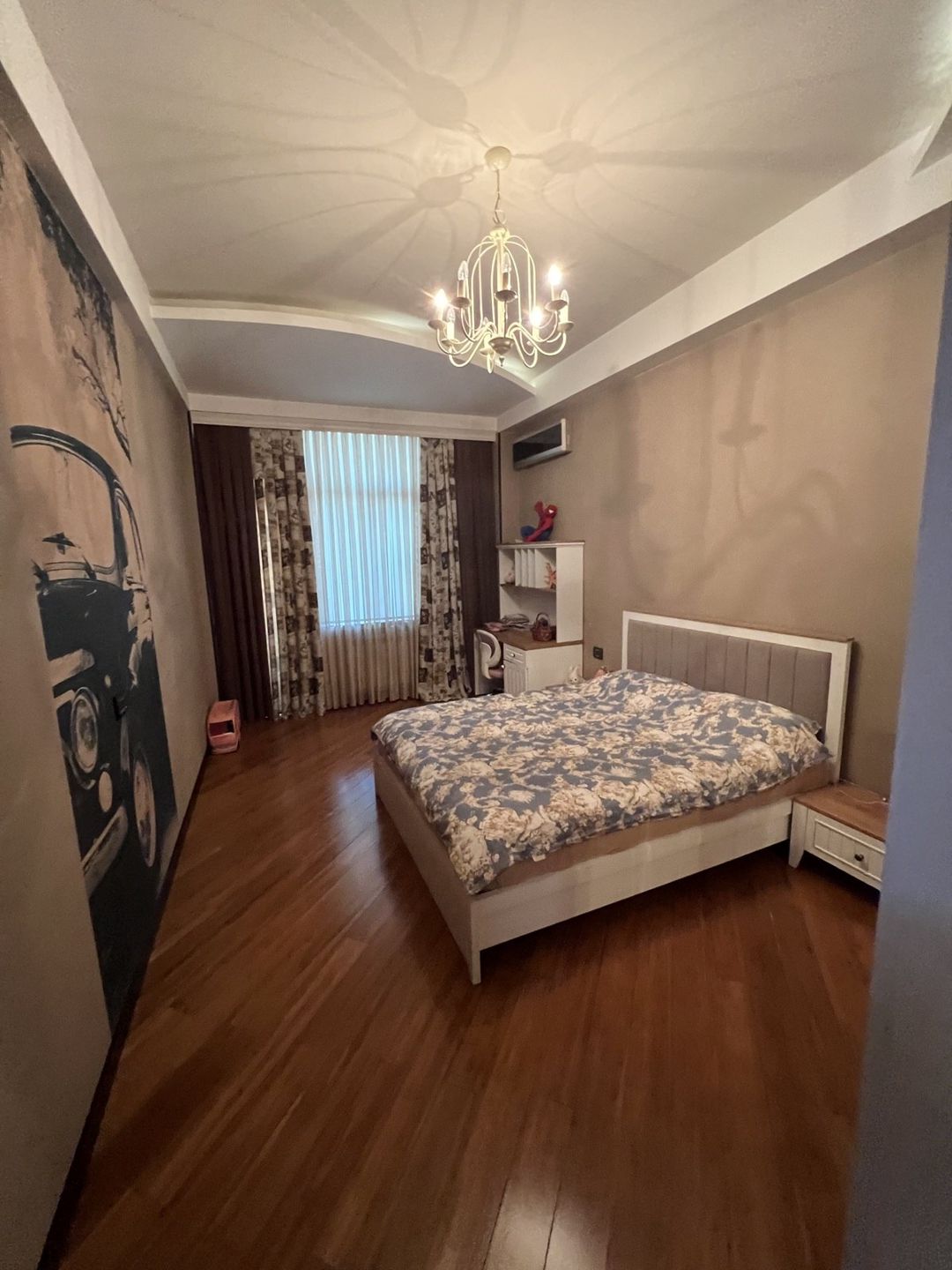 Satılır 3 otaqlı yeni tikili 156 m² — Mənzil, Bakı (10)