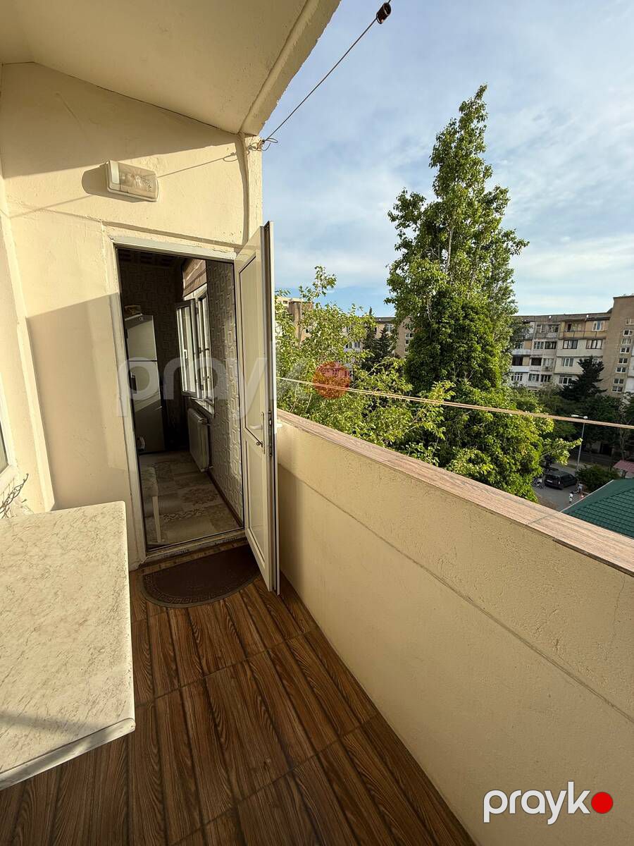 Satılır 2 otaqlı köhnə tikili 65 m² — Mənzil, Bakı (11)