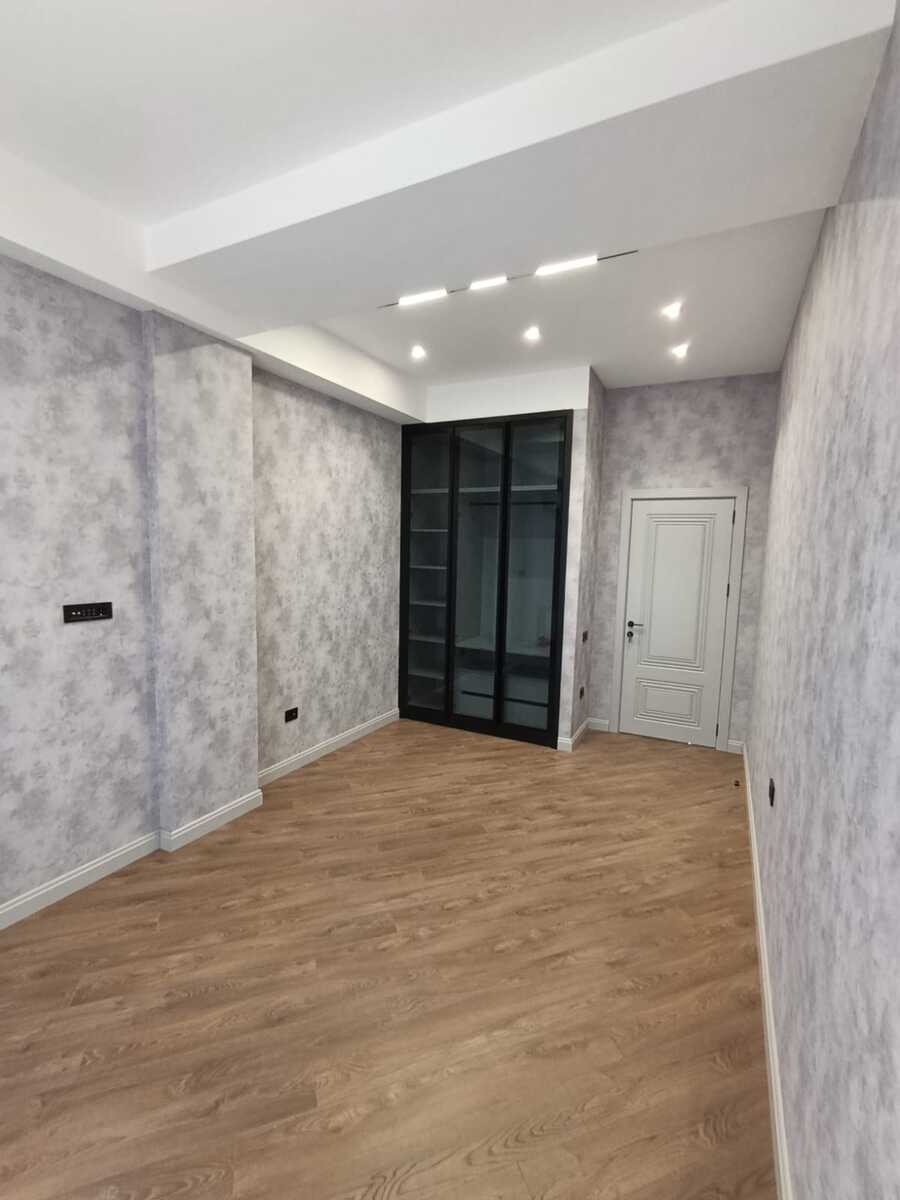 Satılır 3 otaqlı yeni tikili 115 m² — Mənzil, Bakı (3)