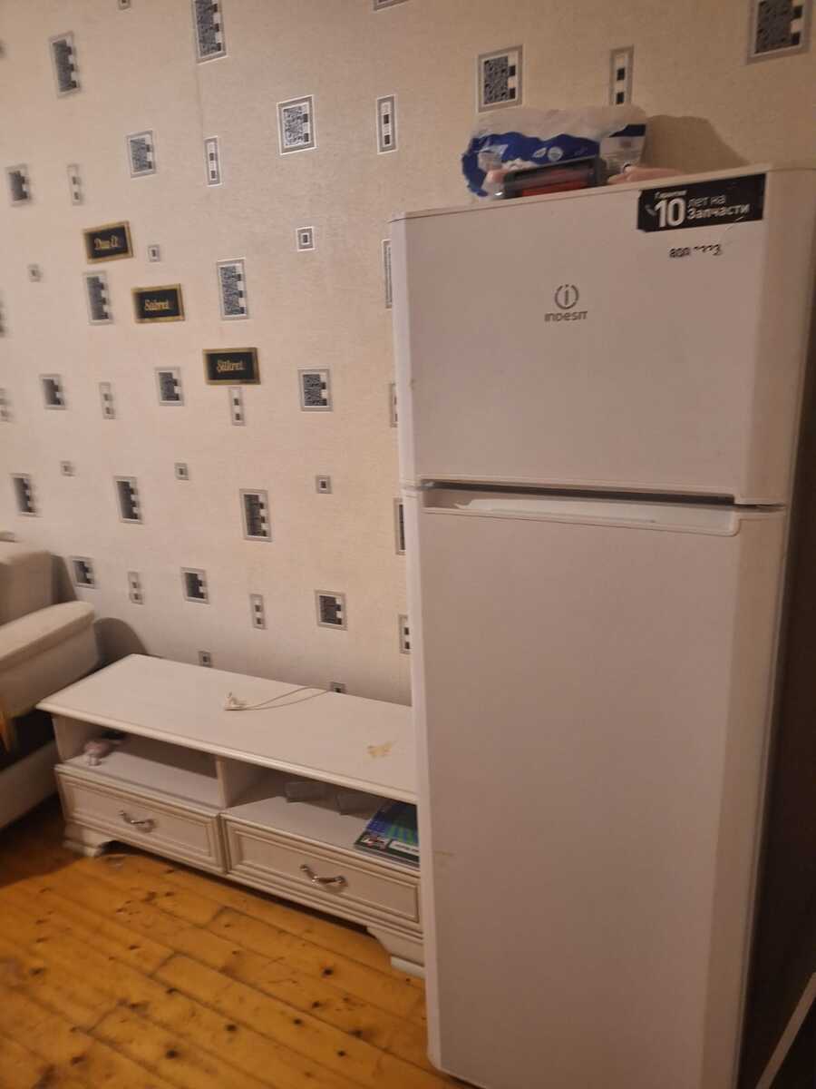 İcarəyə verilir 2 otaqlı yeni tikili 110 m² — Mənzil, Bakı (9)