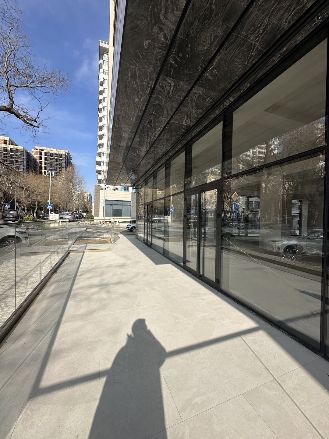 İcarəyə verilir obyekt 350 m² — Əmlak, Bakı (7)