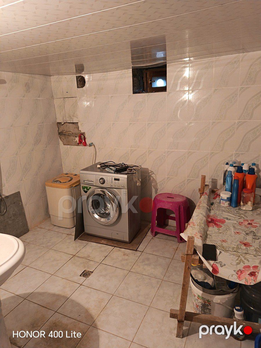 Satılır 8 otaqlı həyət evi/bağ evi 250 m² — Ev, villa, Sumqayıt (12)