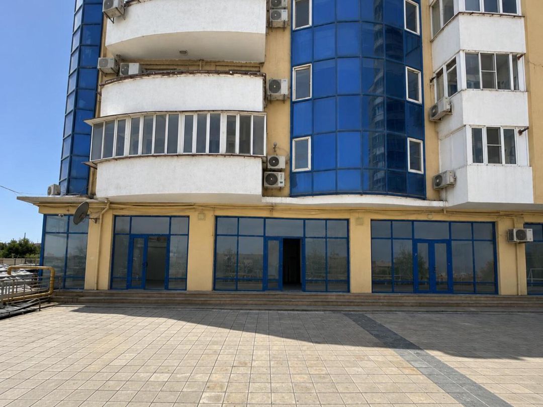 Satılır obyekt 600 m² — Əmlak, Bakı (10)