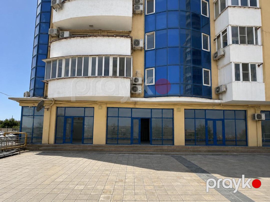 Satılır obyekt 600 m² — Əmlak, Bakı (10)
