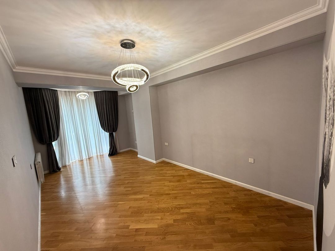 Satılır 3 otaqlı yeni tikili 165 m² — Mənzil, Bakı (9)