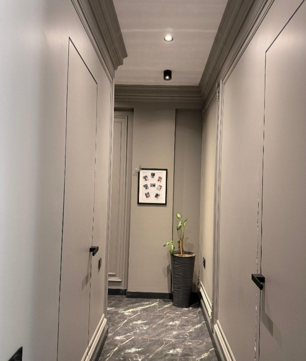 Satılır 2 otaqlı yeni tikili 72 m² — Mənzil, Bakı (6)