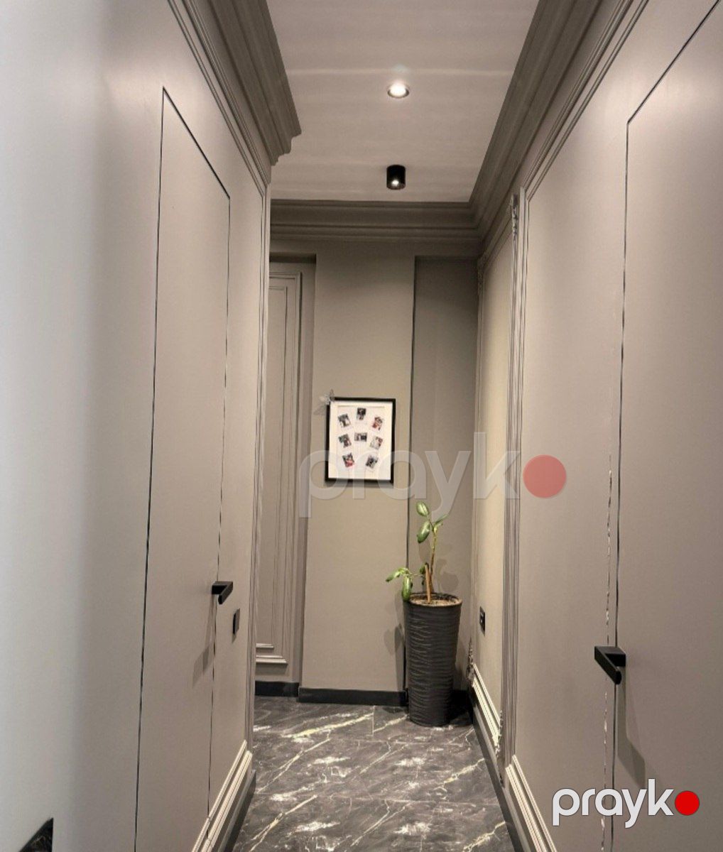 Satılır 2 otaqlı yeni tikili 72 m² — Mənzil, Bakı (6)