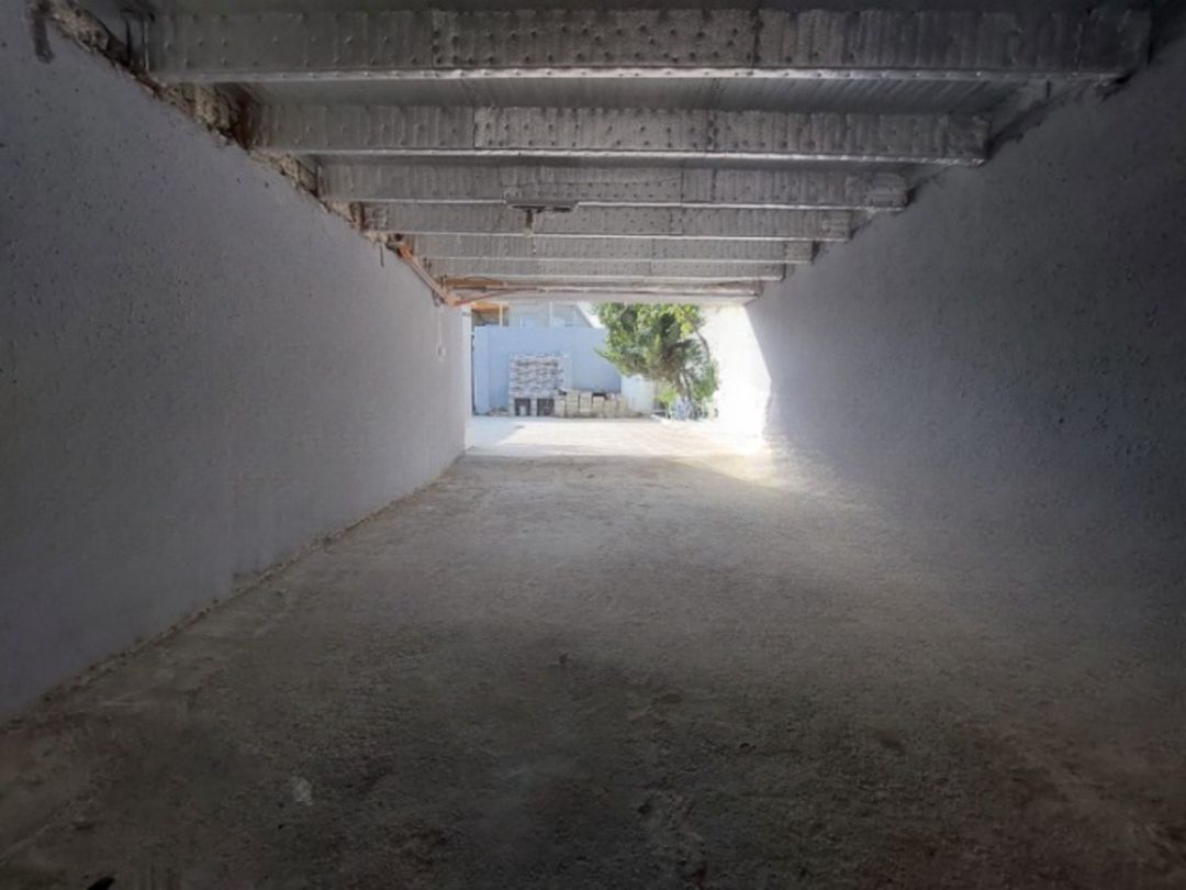Satılır 3 otaqlı həyət evi/bağ evi 140 m² — Ev, villa, Bakı (9)