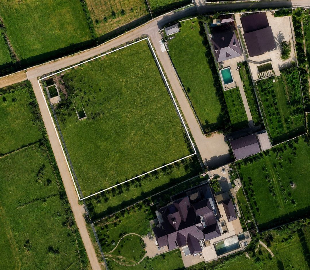 Satılır torpaq 30 sot — Torpaq, Bakı
