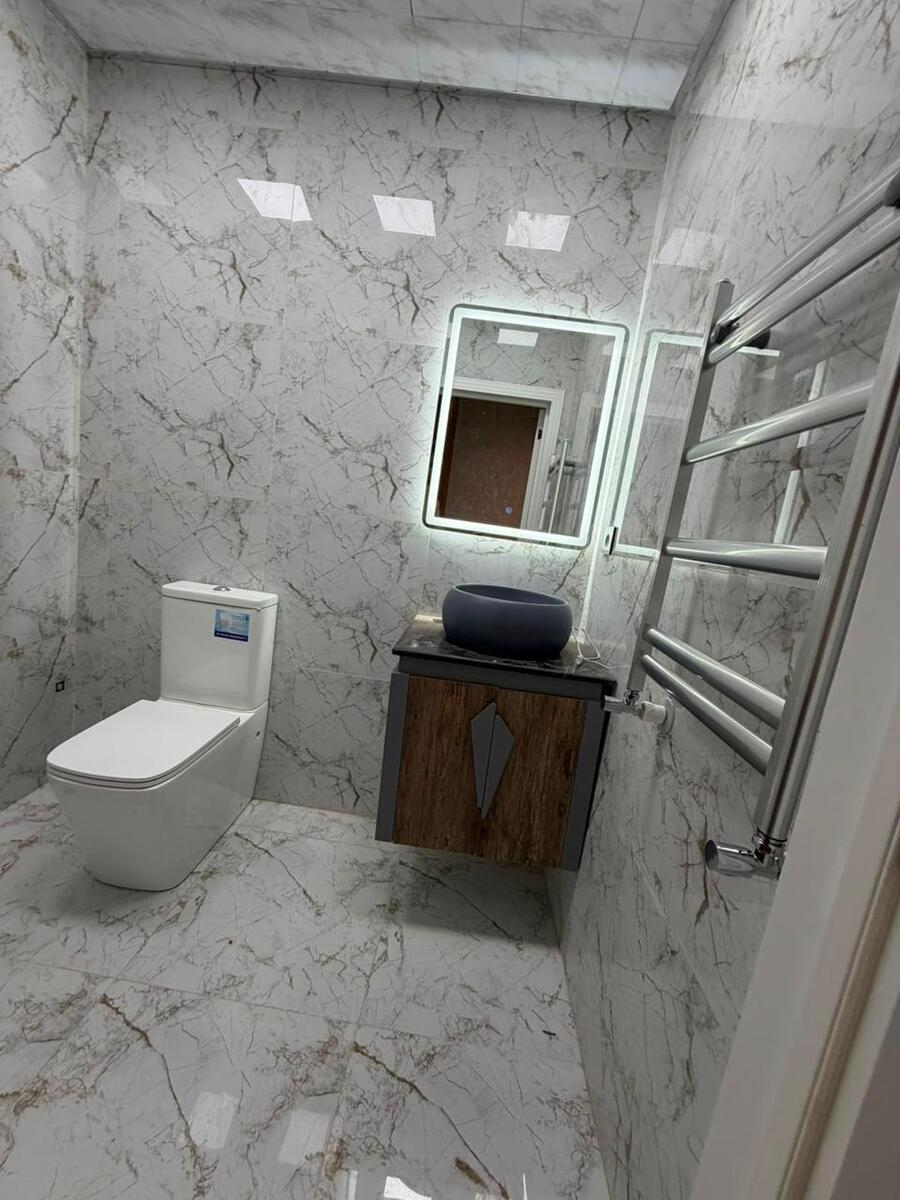 Satılır 3 otaqlı yeni tikili 84 m² — Mənzil, Bakı (9)