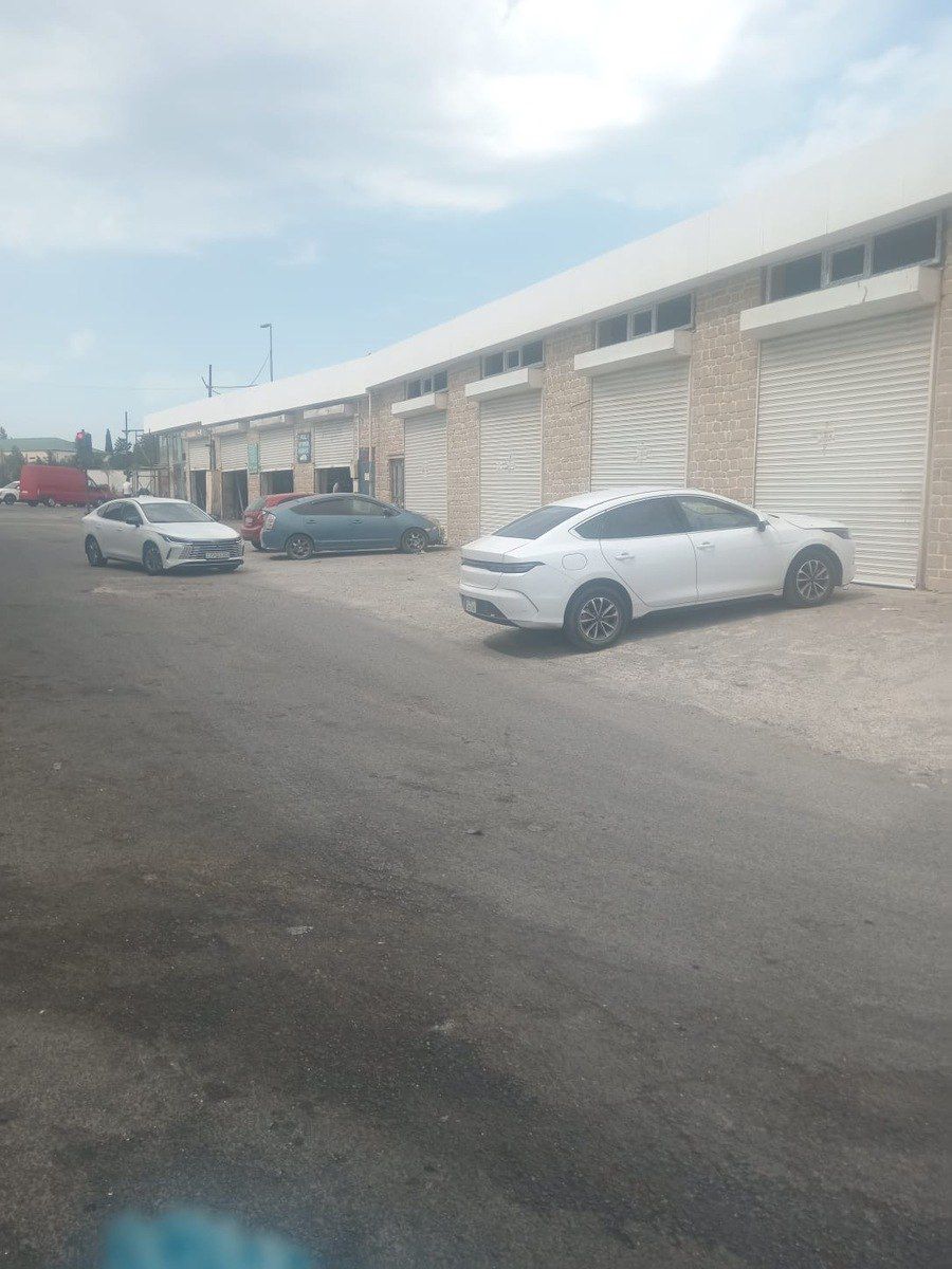 İcarəyə verilir obyekt 150 m² — Əmlak, Bakı (5)