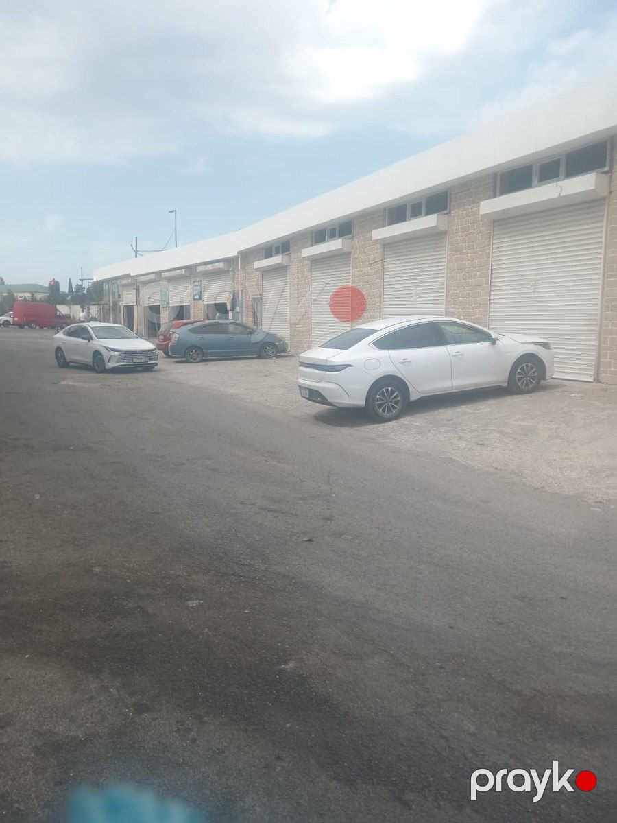 İcarəyə verilir obyekt 150 m² — Əmlak, Bakı (5)