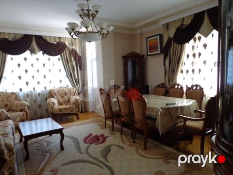 İcarəyə verilir 3 otaqlı yeni tikili 100 m²