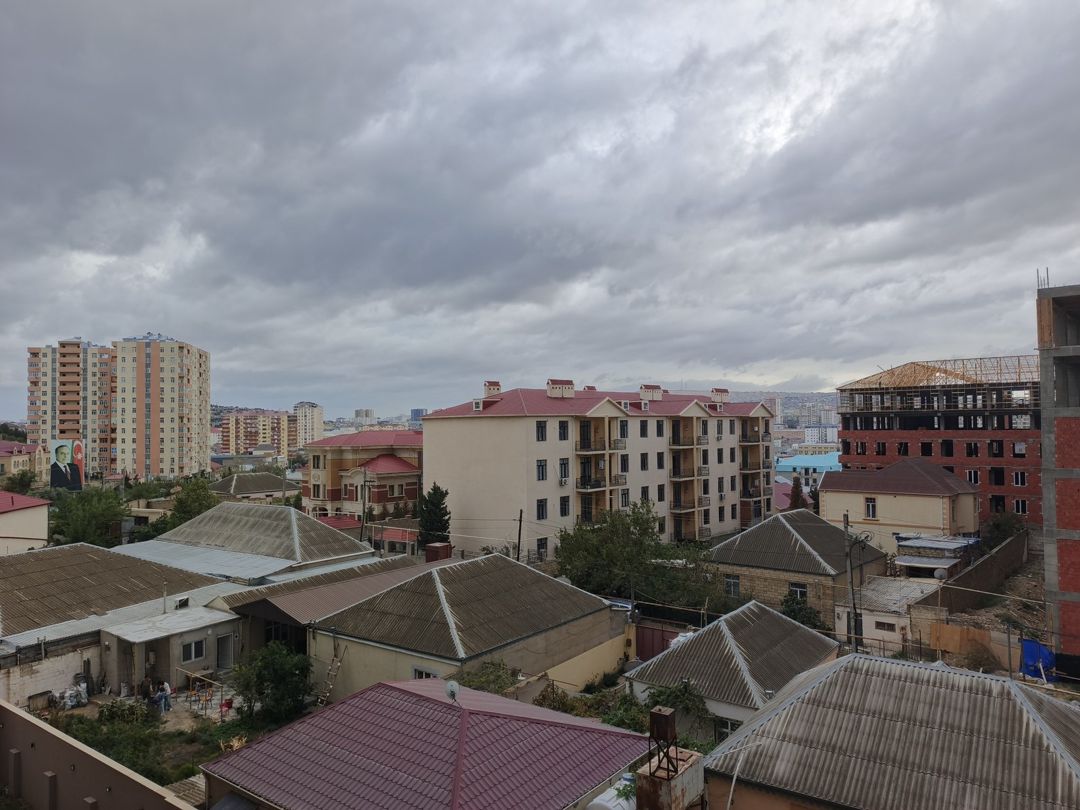 Satılır 2 otaqlı yeni tikili 68 m² — Mənzil, Bakı (8)