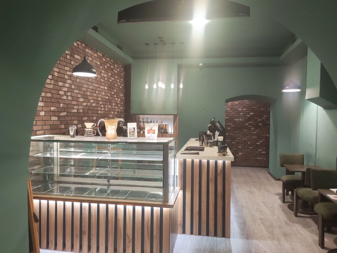 İcarəyə verilir obyekt 65 m² — Əmlak, Bakı (6)