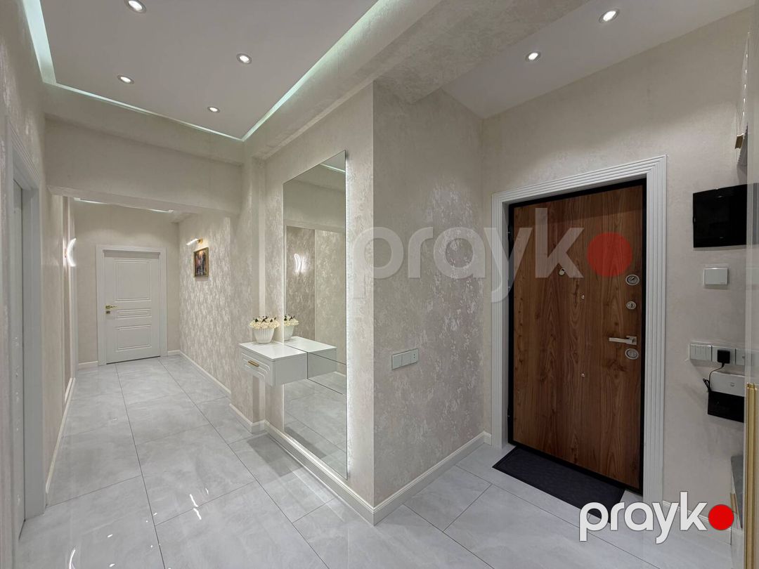 Satılır 3 otaqlı yeni tikili 91 m² — Mənzil, Bakı (10)