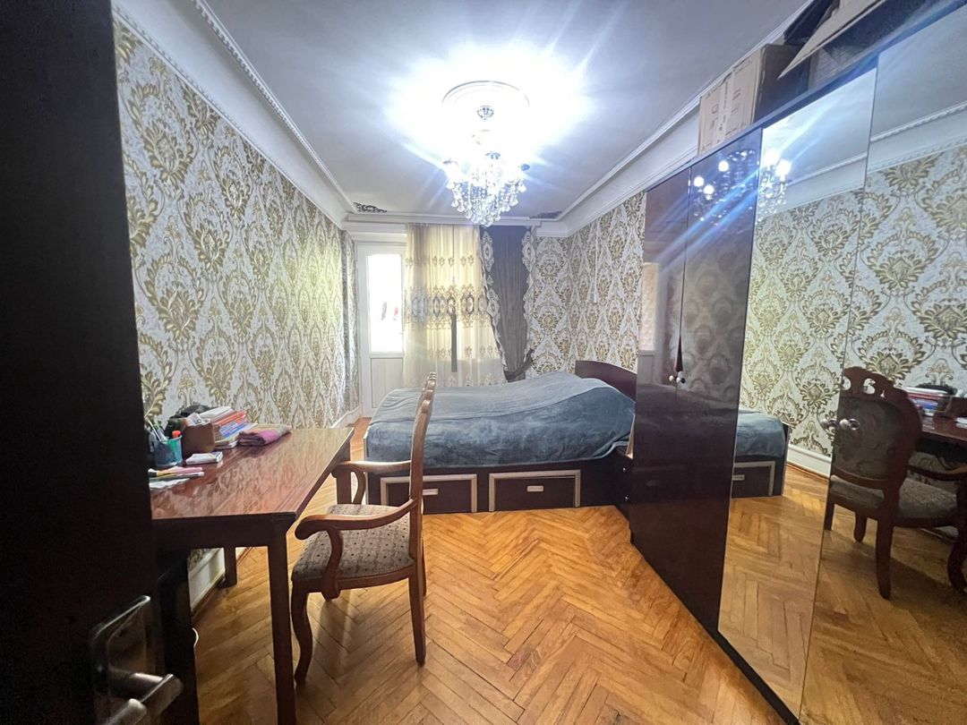 İcarəyə verilir 3 otaqlı köhnə tikili 90 m² — Mənzil, Bakı (3)