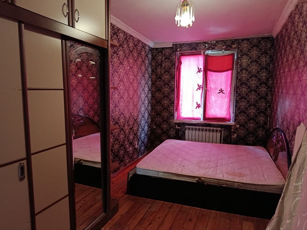 İcarəyə verilir 2 otaqlı köhnə tikili 50 m² — Mənzil, Bakı (2)