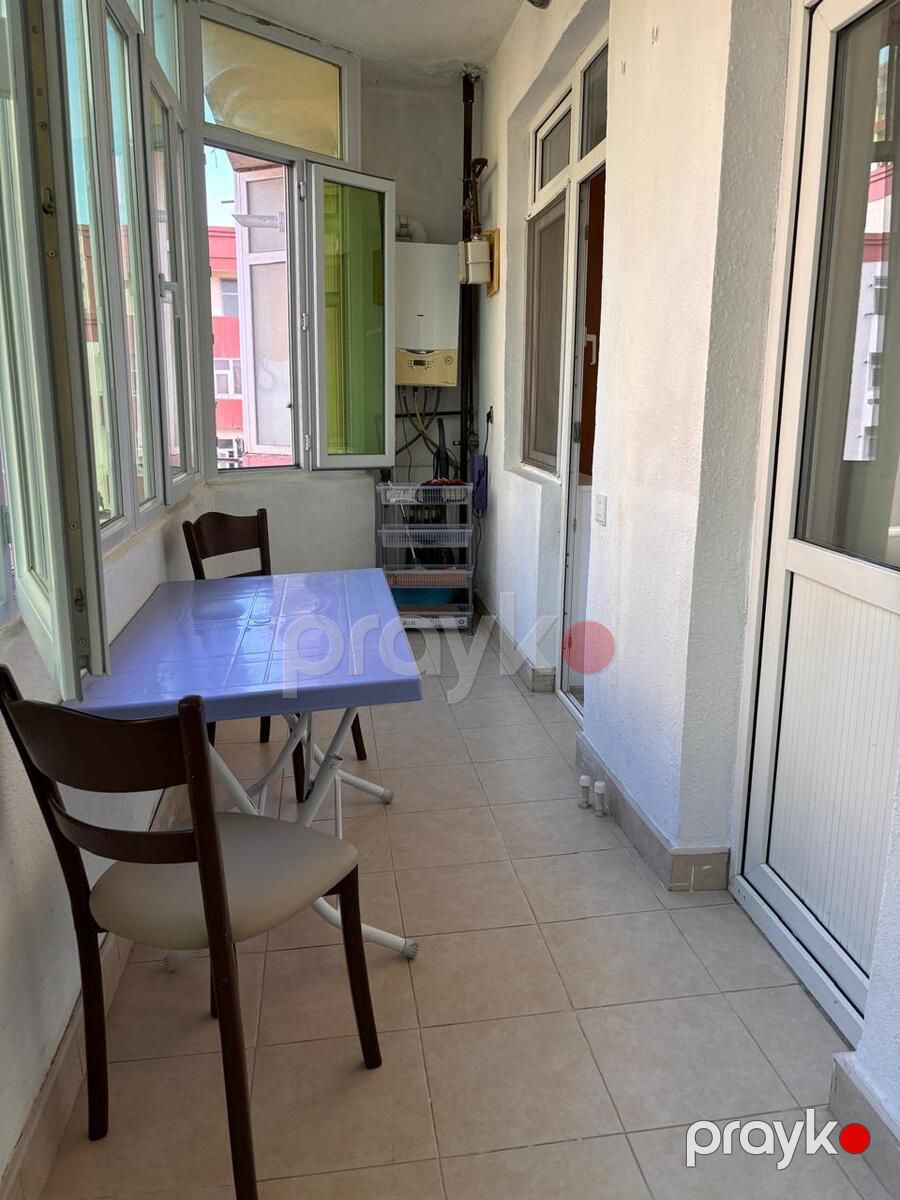 Satılır 2 otaqlı yeni tikili 63 m² — Mənzil, Bakı (9)