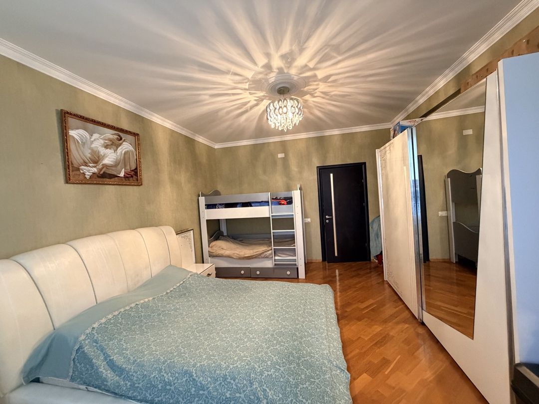Satılır 2 otaqlı yeni tikili 98 m² — Mənzil, Bakı (5)