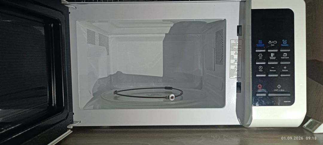 Mikrodalğalı soba — Ev texnikası, Xırdalan (2)