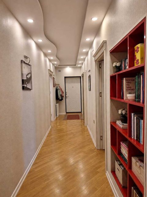 İcarəyə verilir 3 otaqlı köhnə tikili 110 m² — Bakı