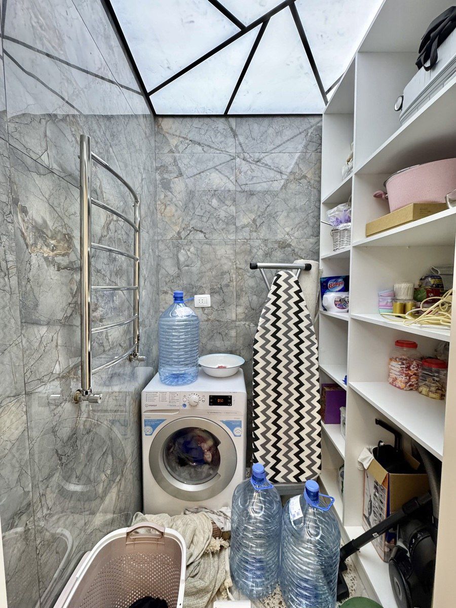 Satılır 3 otaqlı yeni tikili 107 m² — Mənzil, Bakı (10)