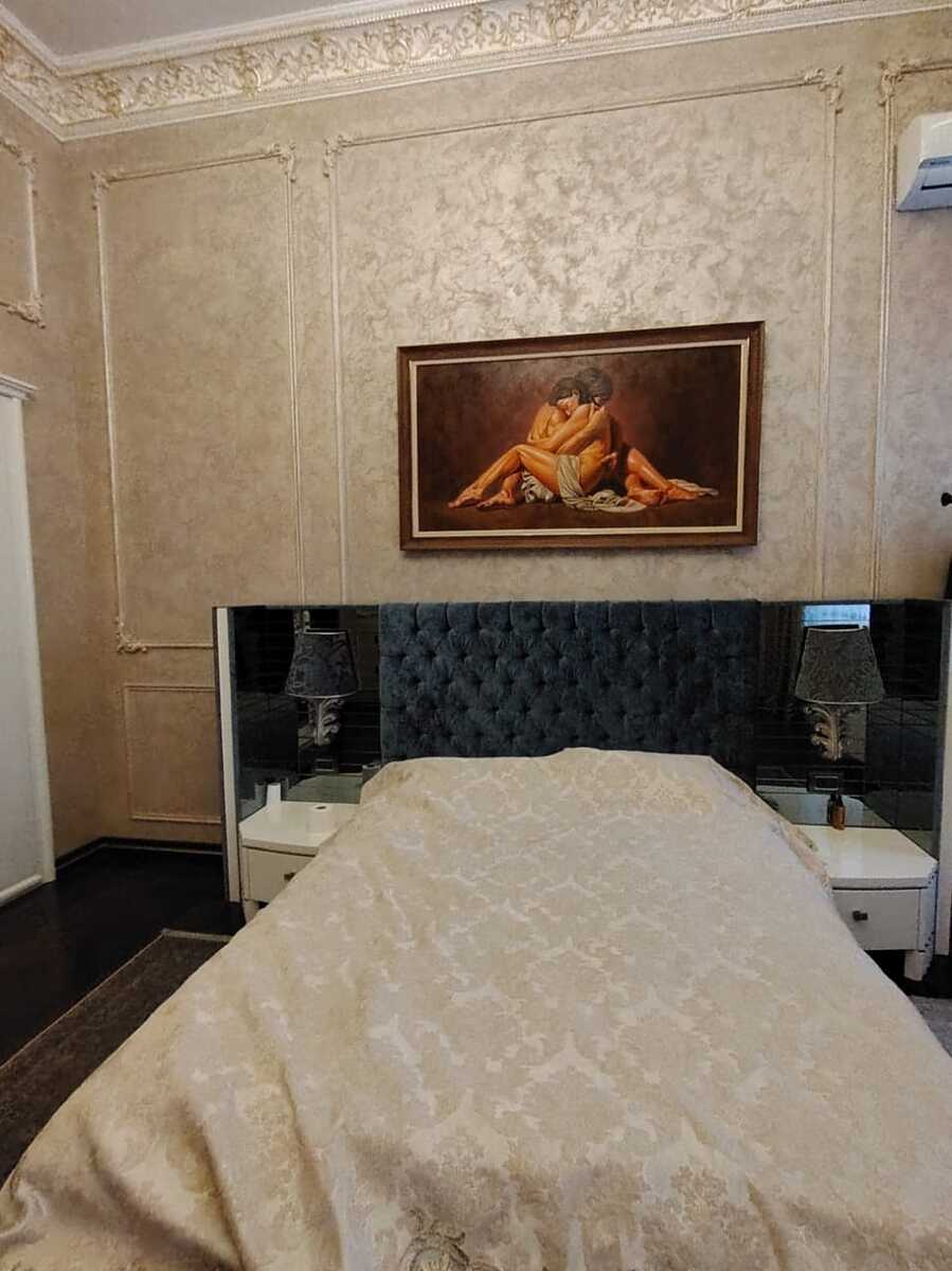 İcarəyə verilir 2 otaqlı köhnə tikili 100 m² — Mənzil, Bakı (12)