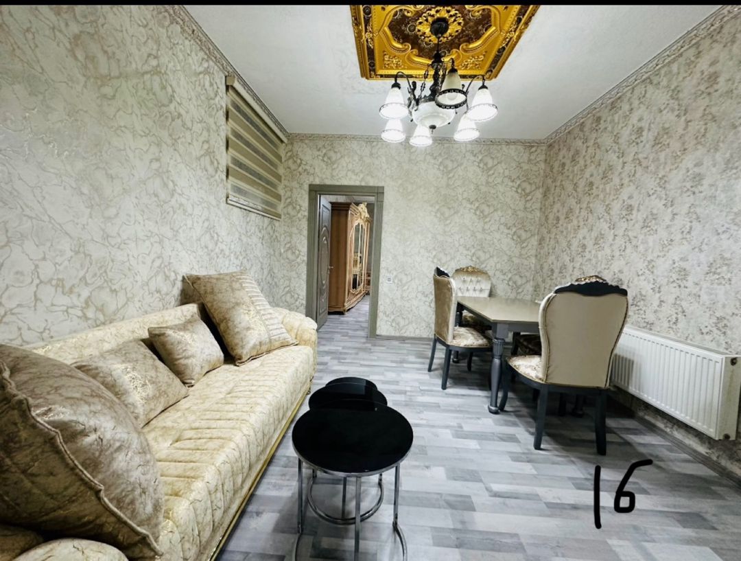 Həyət evi kirayə verilir, Xırdalan ş — Ev, villa, Xırdalan (7)