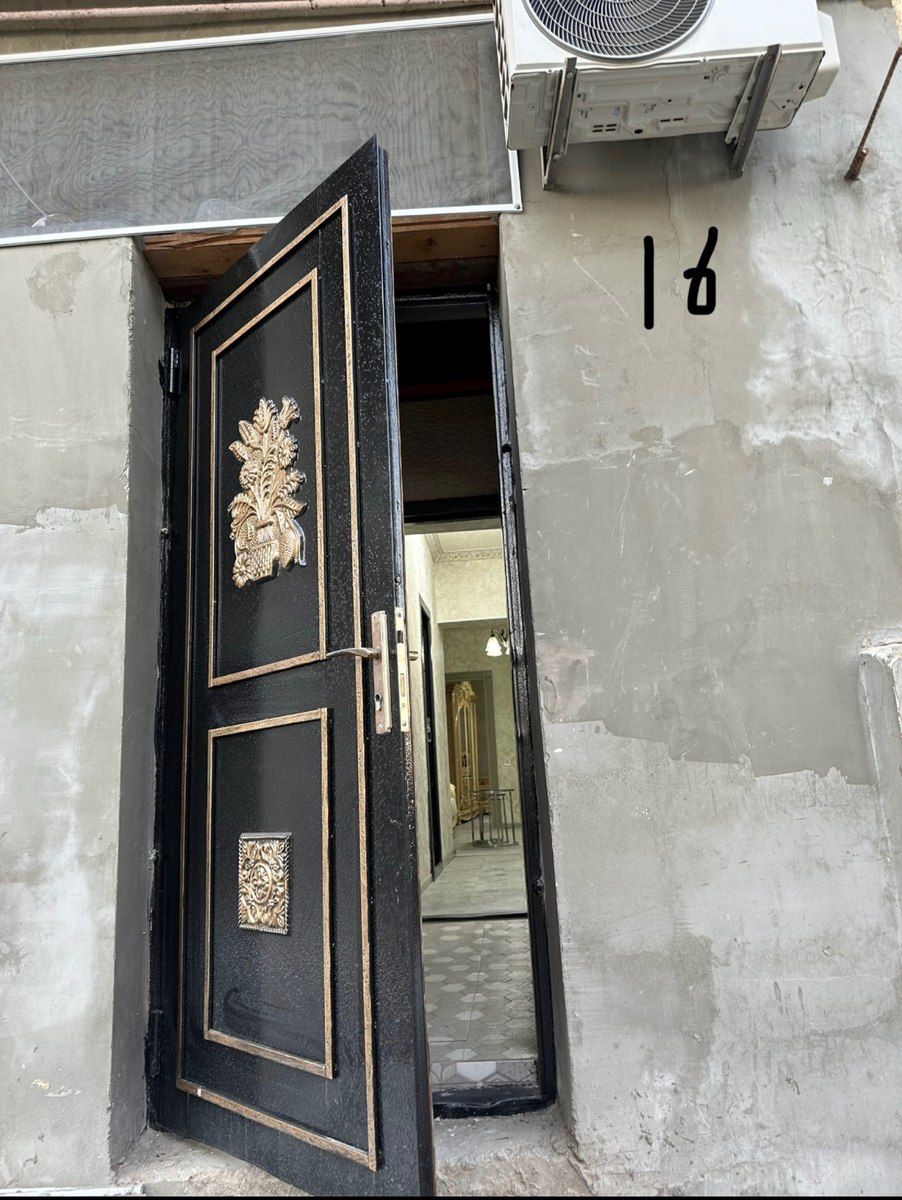 Həyət evi kirayə verilir, Xırdalan ş — Ev, villa, Xırdalan (3)