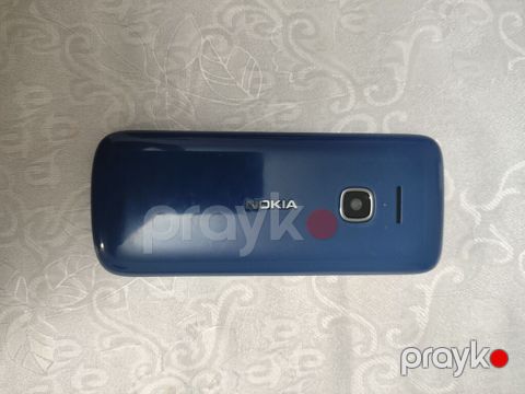 Nokia 1, rəng - Mavi, Düyməli — Bərdə