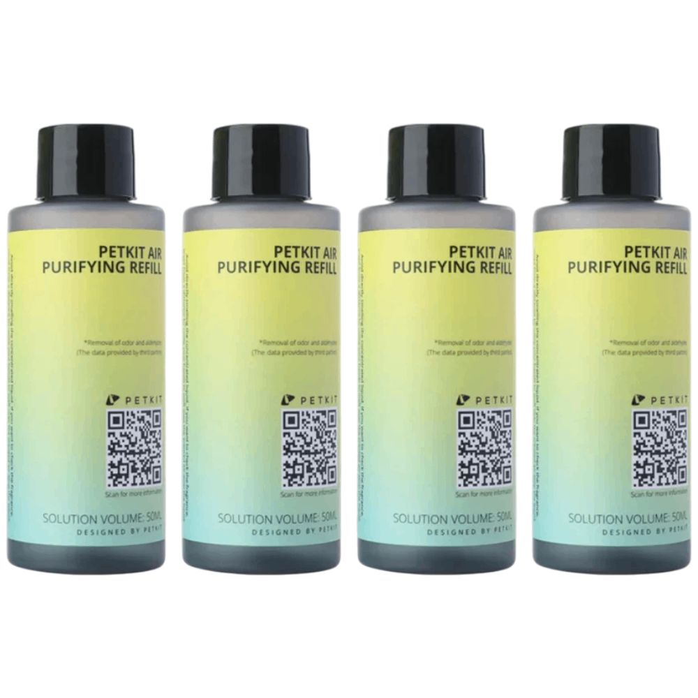 Qoxu neytrallaşdırıcısı üçün mayə Petkit 50 ml P9214 — İdman, hobi, istirahət, Bakı (2)