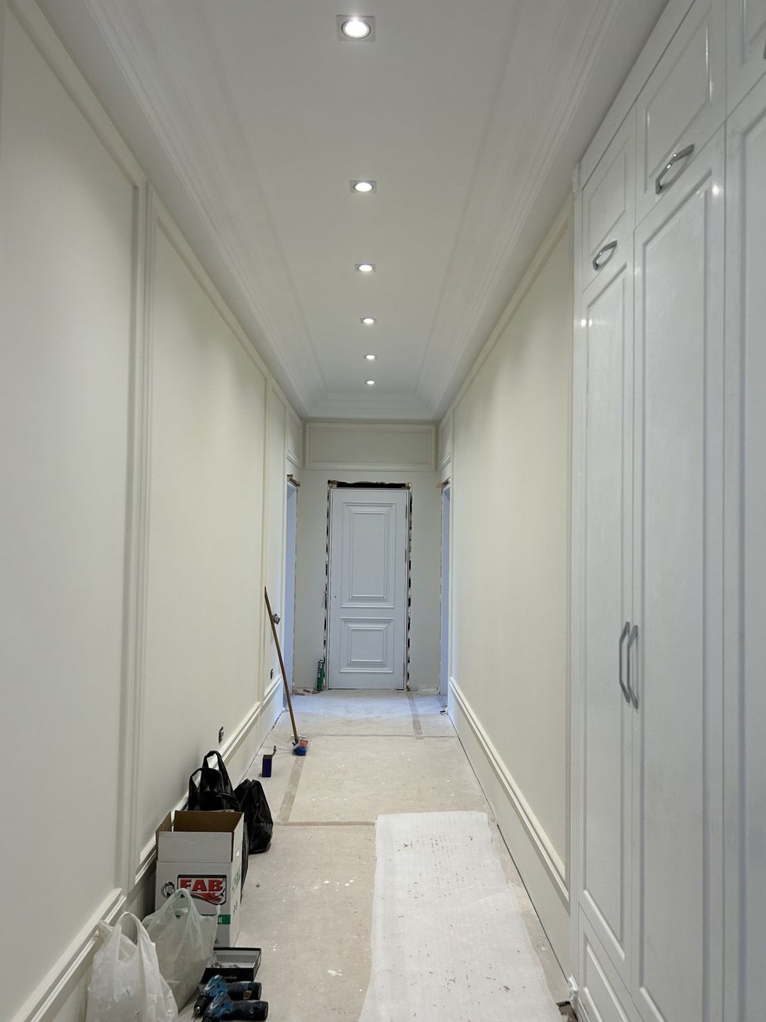 Satılır 10 otaqlı yeni tikili 500 m² — Mənzil, Bakı (5)